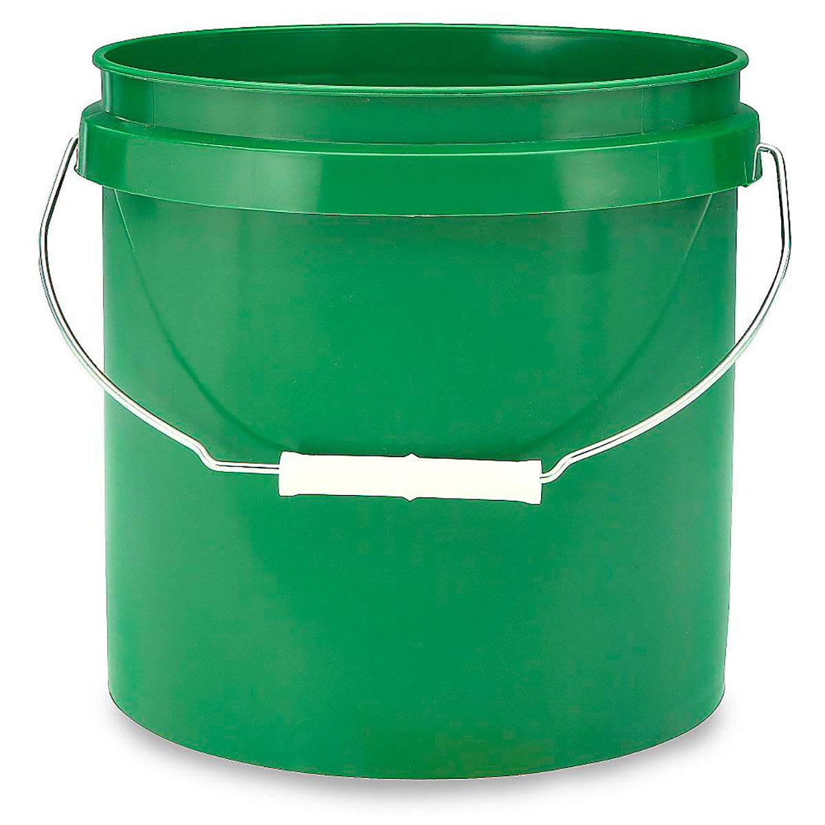 Food grade shop plastic pails